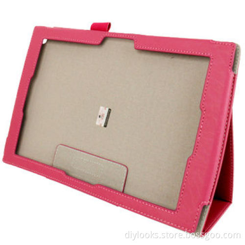 Leather Case for Sony Xperia Tablet Z